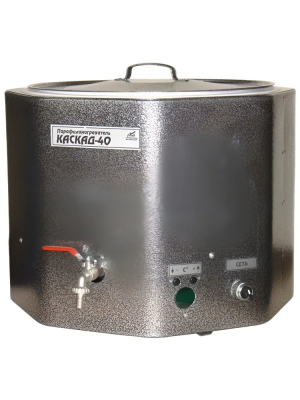 Парафинонагреватель Мед-Сервис Каскад-40